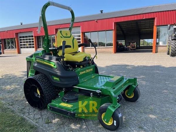 Grote foto john deere z997r 694584 agrarisch akkerbouw