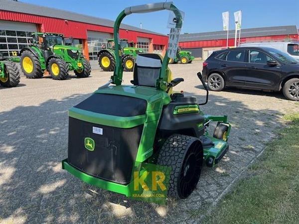 Grote foto john deere z997r 694584 agrarisch akkerbouw