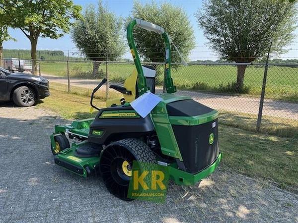 Grote foto john deere z997r 694584 agrarisch akkerbouw