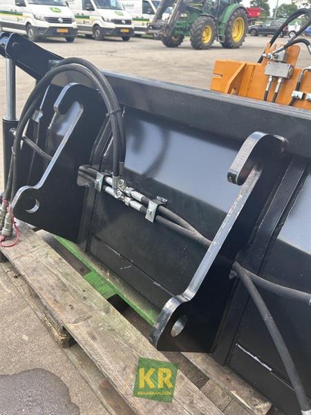 Grote foto giant overig 697561 agrarisch akkerbouw