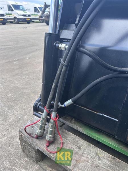 Grote foto giant overig 697561 agrarisch akkerbouw