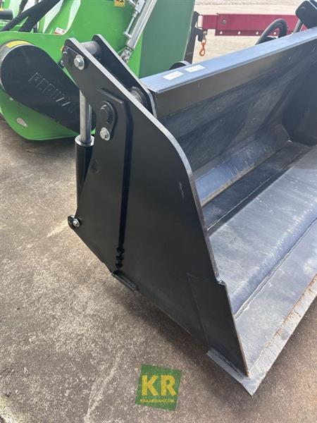 Grote foto giant overig 697561 agrarisch akkerbouw