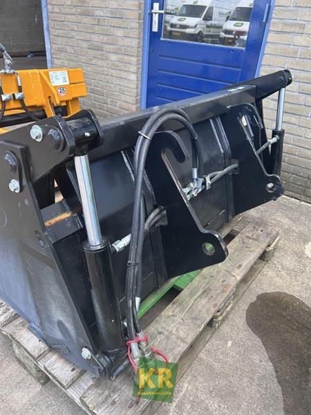 Grote foto giant overig 697561 agrarisch akkerbouw