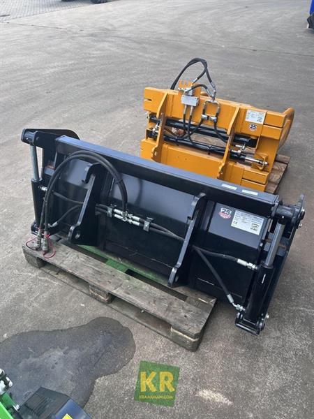 Grote foto giant overig 697561 agrarisch akkerbouw