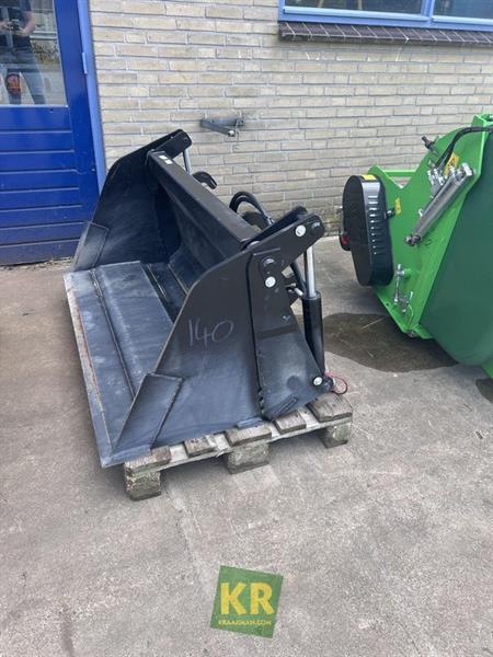 Grote foto giant overig 697561 agrarisch akkerbouw