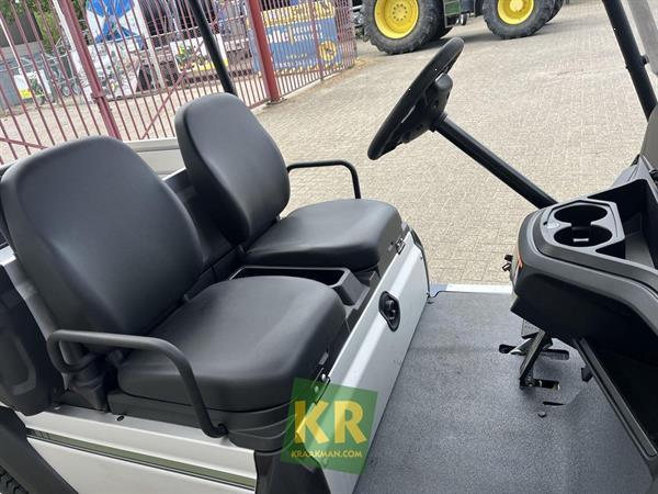 Grote foto yamaha umx 2ac 696911 agrarisch akkerbouw