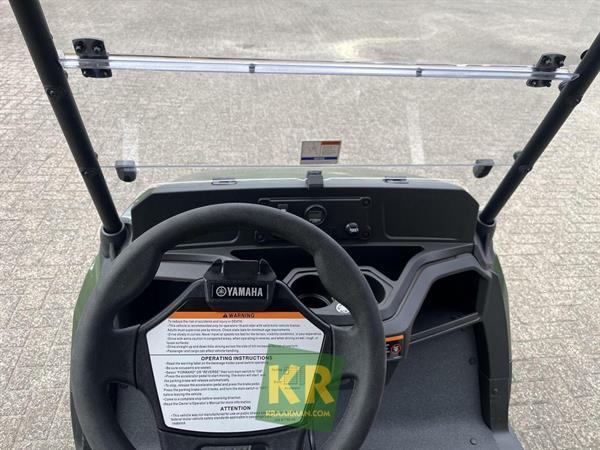 Grote foto yamaha umx 2ac 696911 agrarisch akkerbouw