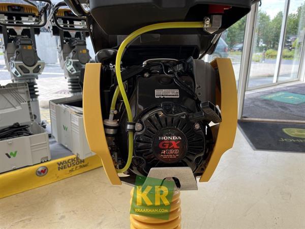 Grote foto bomag bt60 91040 agrarisch akkerbouw