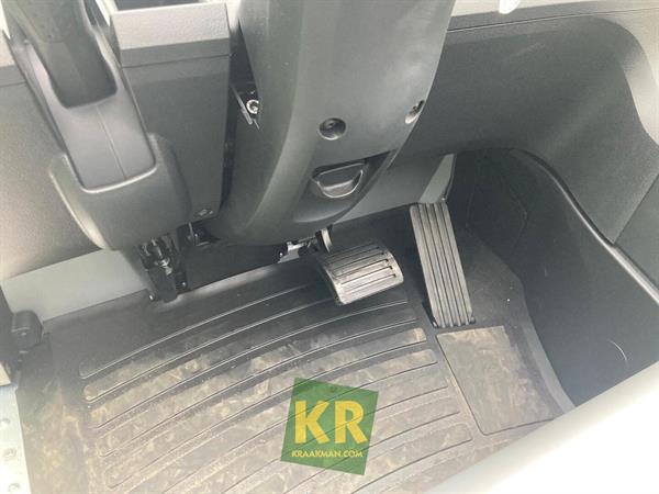 Grote foto still rx 20 20pl elekt. heftruck 75805 agrarisch akkerbouw