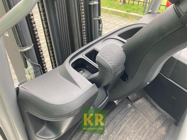 Grote foto still rx 20 20pl elekt. heftruck 75805 agrarisch akkerbouw