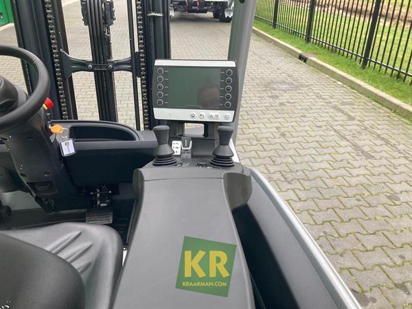Grote foto still rx 20 20pl elekt. heftruck 75805 agrarisch akkerbouw