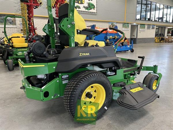 Grote foto john deere z740r 693004 agrarisch akkerbouw