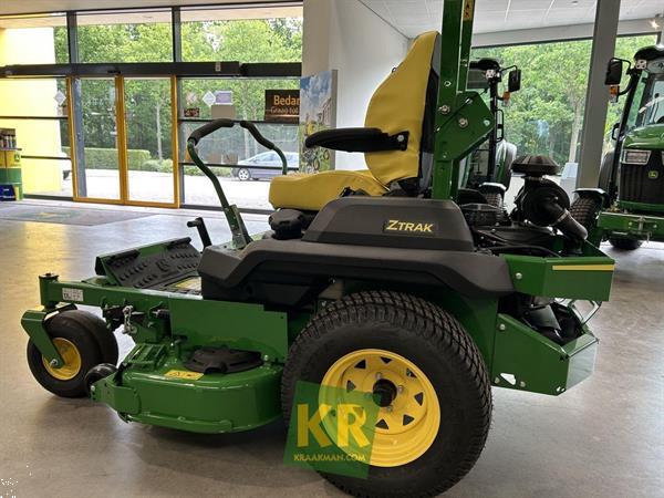 Grote foto john deere z740r 693004 agrarisch akkerbouw
