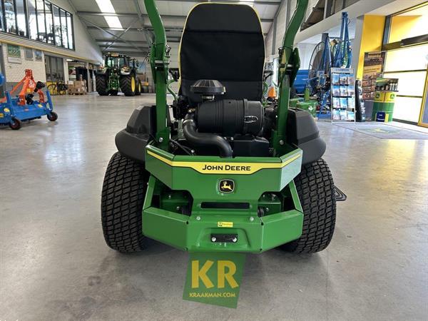Grote foto john deere z740r 693004 agrarisch akkerbouw