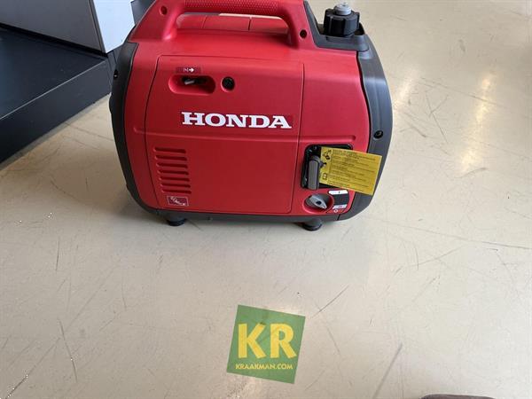 Grote foto honda eu 45705 agrarisch akkerbouw
