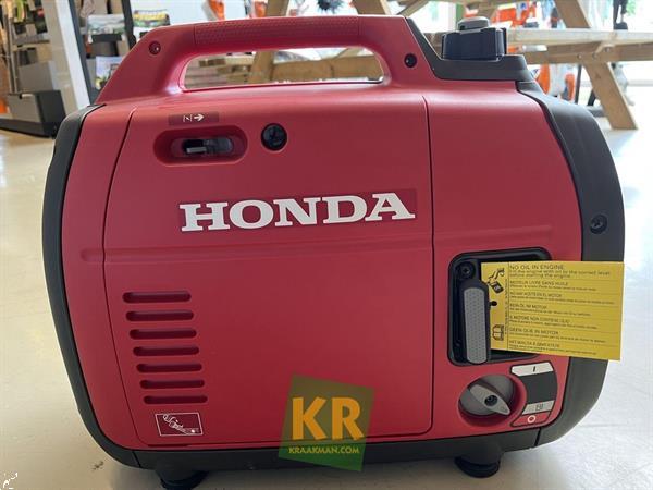 Grote foto honda eu 45705 agrarisch akkerbouw