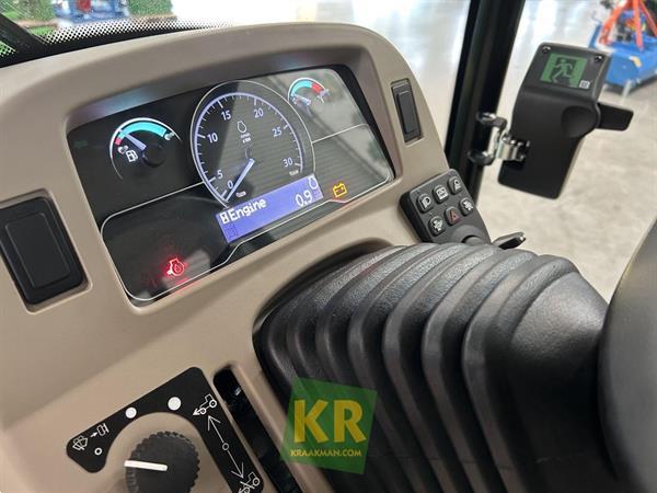 Grote foto john deere 3046r 695953 agrarisch akkerbouw
