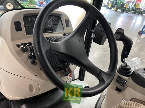 Grote foto john deere 3046r 695953 agrarisch akkerbouw