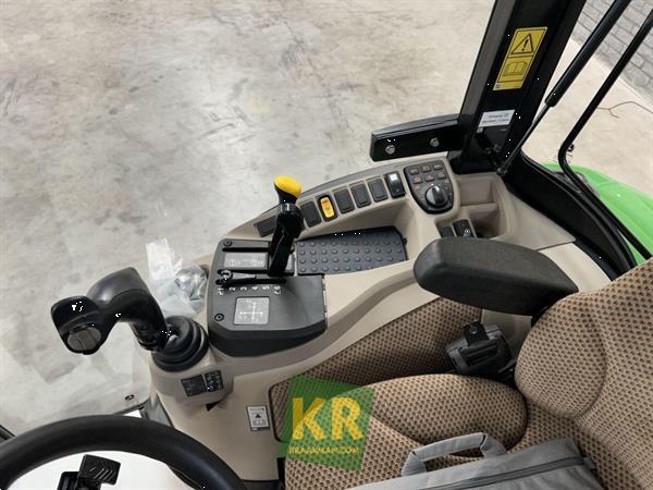 Grote foto john deere 3046r 695953 agrarisch akkerbouw