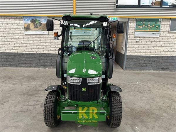 Grote foto john deere 3046r 695953 agrarisch akkerbouw