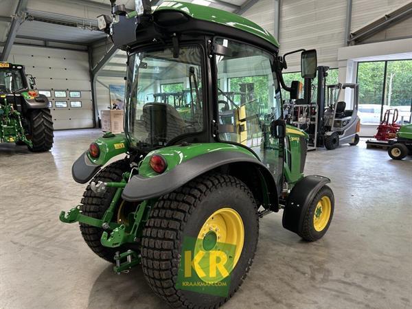 Grote foto john deere 3046r 695953 agrarisch akkerbouw