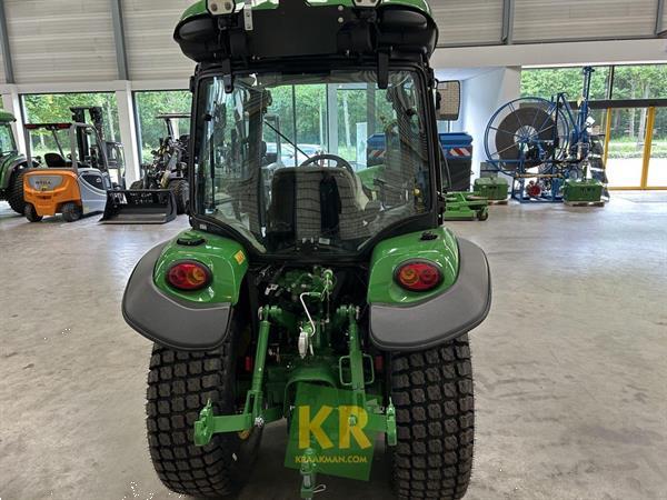 Grote foto john deere 3046r 695953 agrarisch akkerbouw