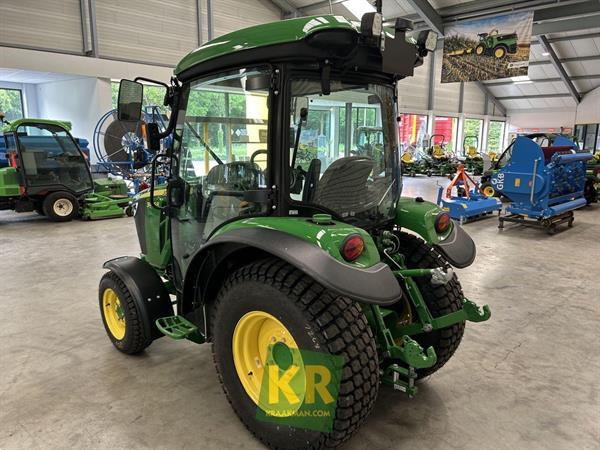 Grote foto john deere 3046r 695953 agrarisch akkerbouw