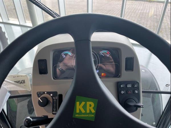 Grote foto john deere 4066r 694705 agrarisch akkerbouw