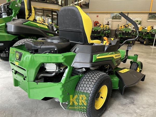 Grote foto john deere z315e zeroturn maaier 696240 agrarisch akkerbouw