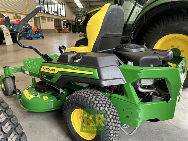 Grote foto john deere z315e zeroturn maaier 696240 agrarisch akkerbouw