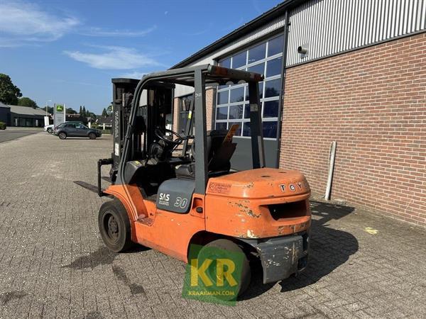 Grote foto toyota 02 7fdjf35 695462 agrarisch akkerbouw