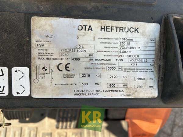 Grote foto toyota 02 7fdjf35 695462 agrarisch akkerbouw