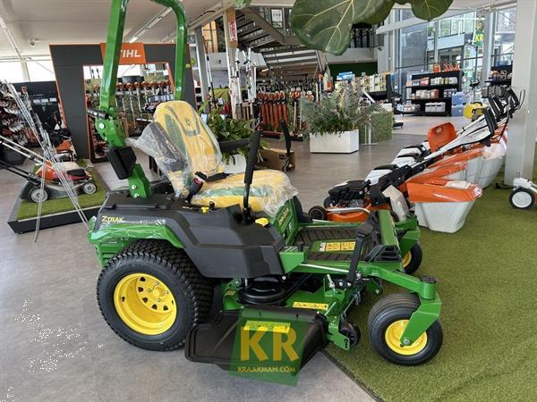 Grote foto john deere z545r 696294 agrarisch akkerbouw