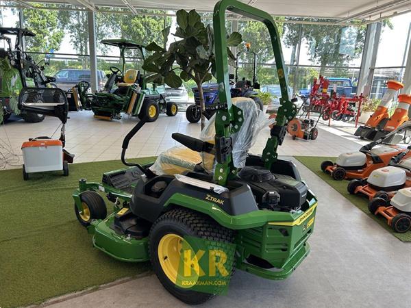 Grote foto john deere z545r 696294 agrarisch akkerbouw