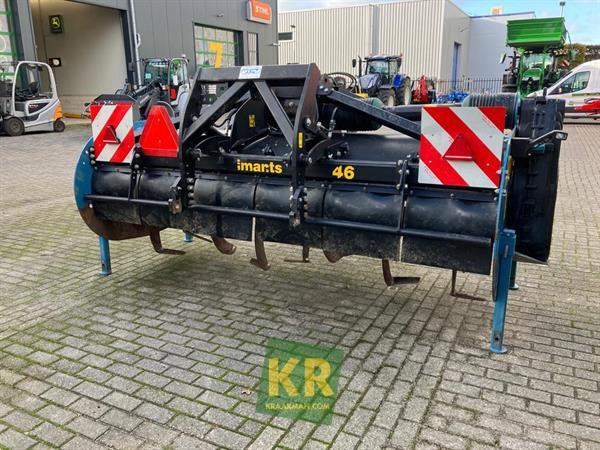 Grote foto imants 46 29739 agrarisch akkerbouw