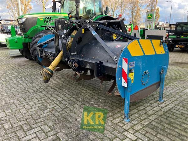 Grote foto imants 46 29739 agrarisch akkerbouw