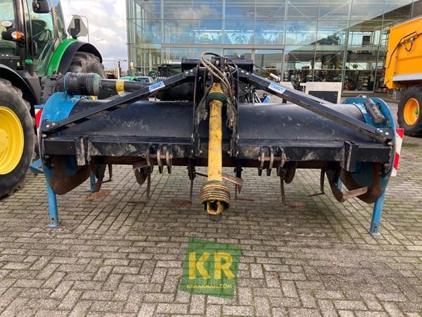 Grote foto imants 46 29739 agrarisch akkerbouw
