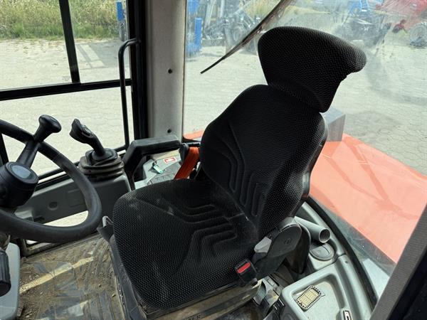 Grote foto schaeff tl80 shovel bj 2023 yanmar v80 agrarisch shovels