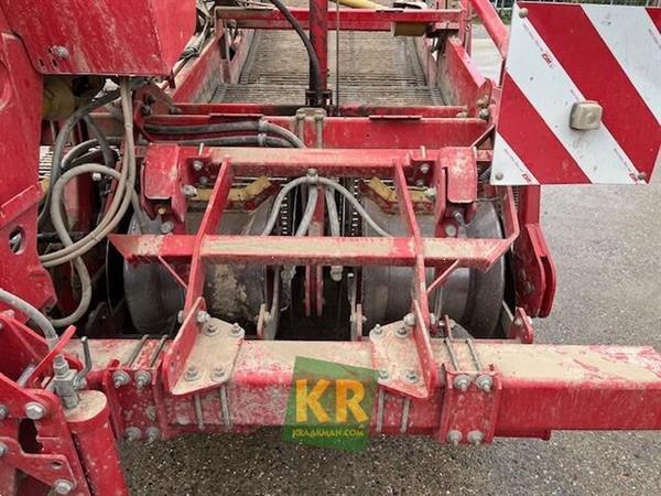 Grote foto grimme zz conversie 136986 agrarisch aardappelpootmachines