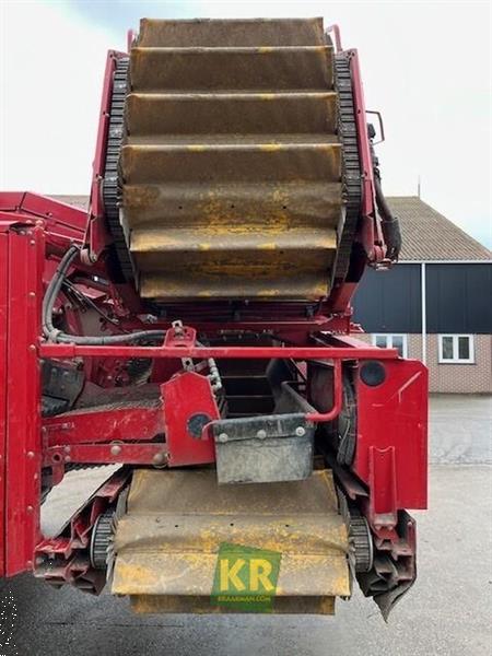 Grote foto grimme zz conversie 136986 agrarisch aardappelpootmachines