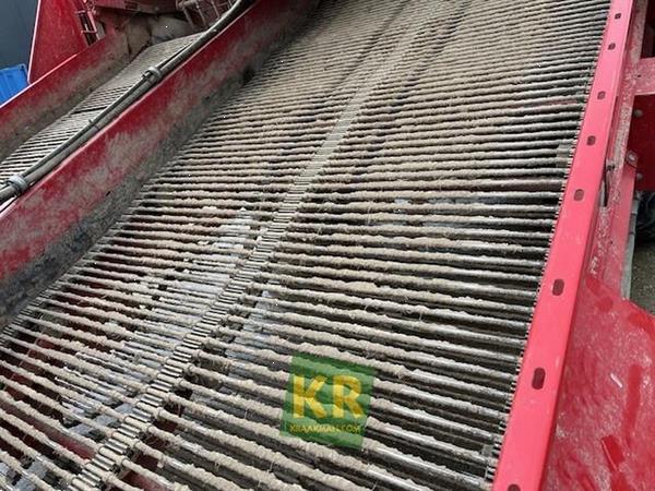 Grote foto grimme zz conversie 136986 agrarisch aardappelpootmachines