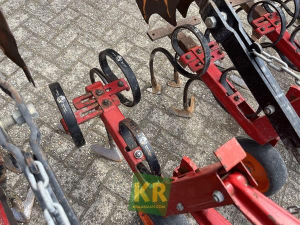 Grote foto kongskilde vbt 693525 agrarisch onkruidbestrijding