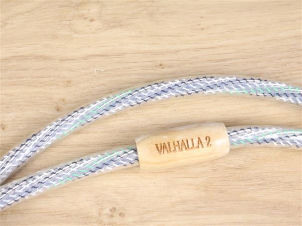 Grote foto nordost valhalla 2 reference highend audio power cable 2 0 metre audio tv en foto onderdelen en accessoires