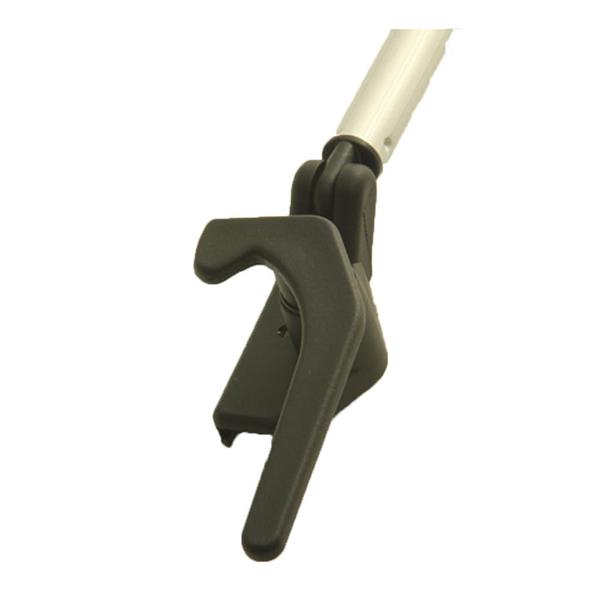 Grote foto raamuitzetter polyfix buis 20cm links caravans en kamperen caravan accessoires