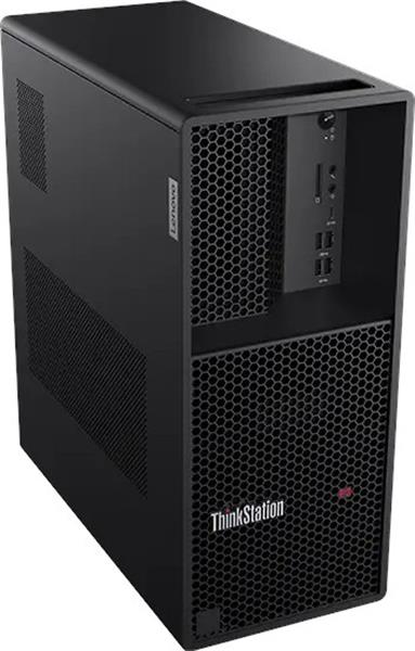 Grote foto lenovo thinkstation p3 tower intel core i5 14600 128gb 2tb ssd nvidia geforce rtx 4060 win computers en software overige computers en software