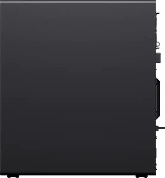 Grote foto lenovo thinkstation p3 tower intel core i5 14600 128gb 2tb ssd nvidia geforce rtx 4060 win computers en software overige computers en software
