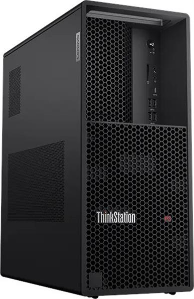 Grote foto lenovo thinkstation p3 tower intel core i5 14600 128gb 2tb ssd nvidia geforce rtx 4060 win computers en software overige computers en software
