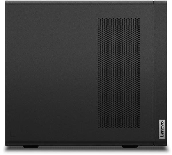Grote foto lenovo thinkstation p3 ultra sff gen2 intel core ultra 7 265 16gb 1tb ssd win 11 pro nieuw computers en software overige computers en software
