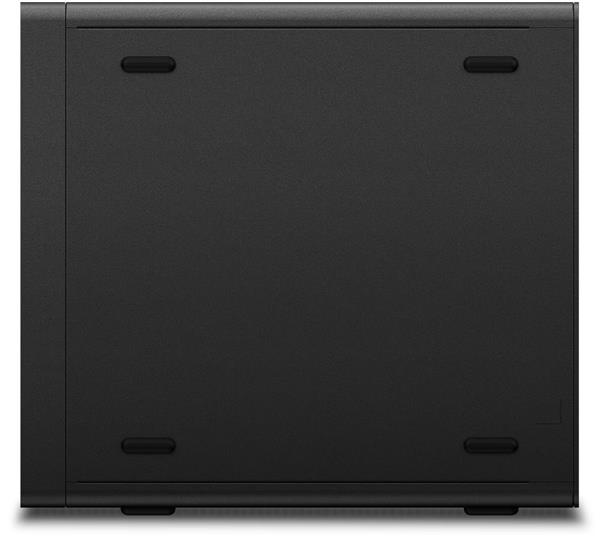 Grote foto lenovo thinkstation p3 ultra sff gen2 intel core ultra 7 265 16gb 1tb ssd win 11 pro nieuw computers en software overige computers en software