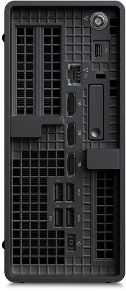 Grote foto lenovo thinkstation p3 ultra sff gen2 intel core ultra 7 265 16gb 1tb ssd win 11 pro nieuw computers en software overige computers en software
